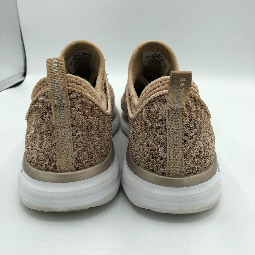 Apl Athletic Propulsion Labs View 3